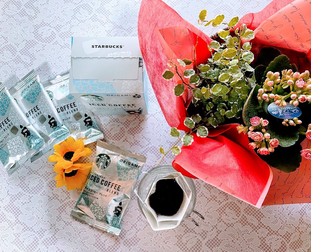 スターバックス オリガミ® パーソナルドリップ® セット/スターバックス/ドリンクを使ったクチコミ（3枚目）