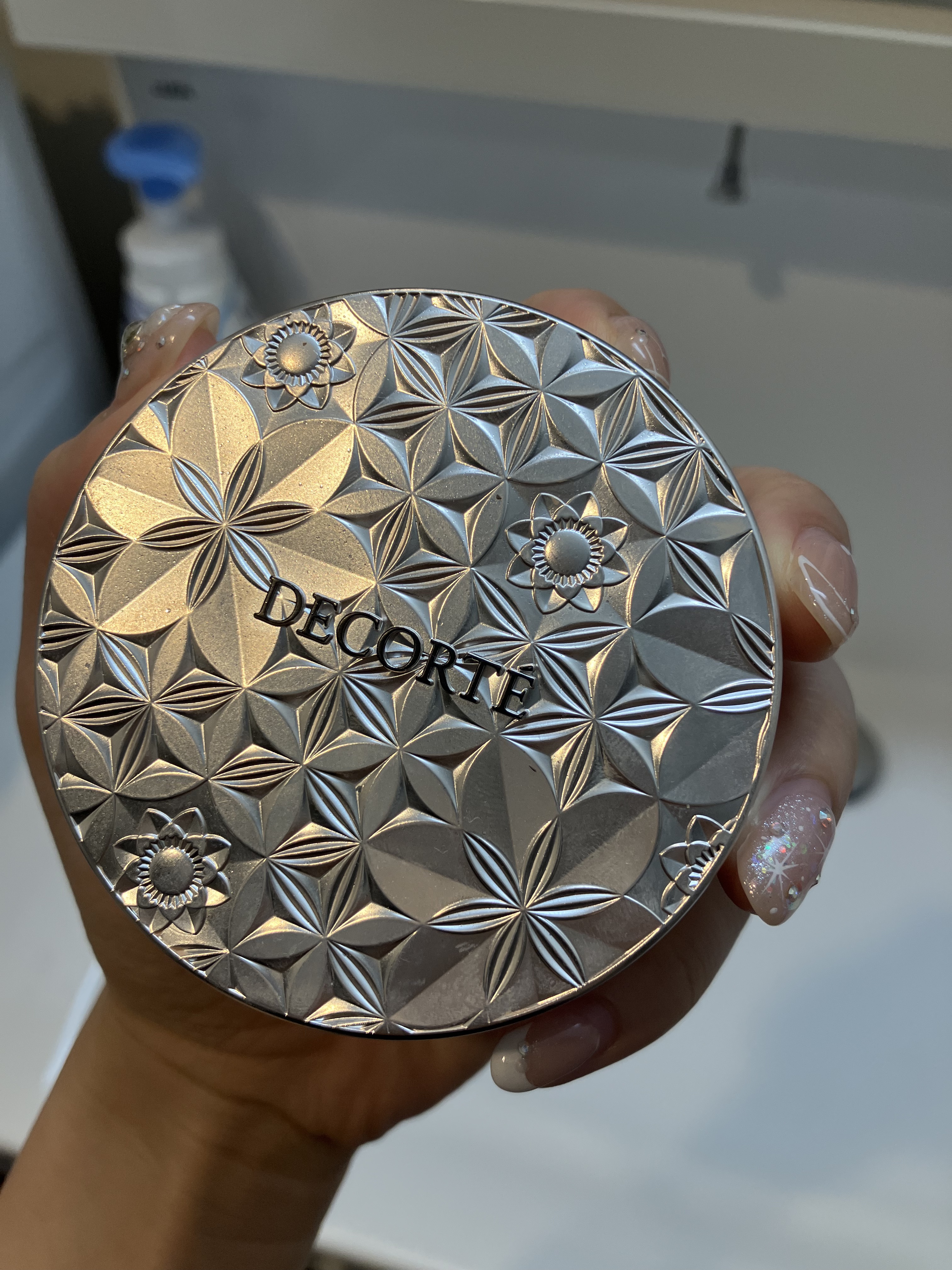 イドラクラリティ トリートメント ジェルウォッシュ /DECORTÉ/その他洗顔料を使ったクチコミ（3枚目）