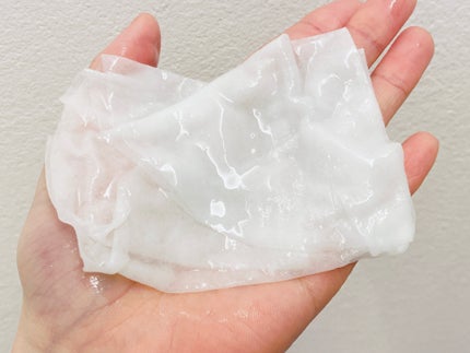 ダイブイン セラム/Torriden/美容液を使ったクチコミ(9枚目)