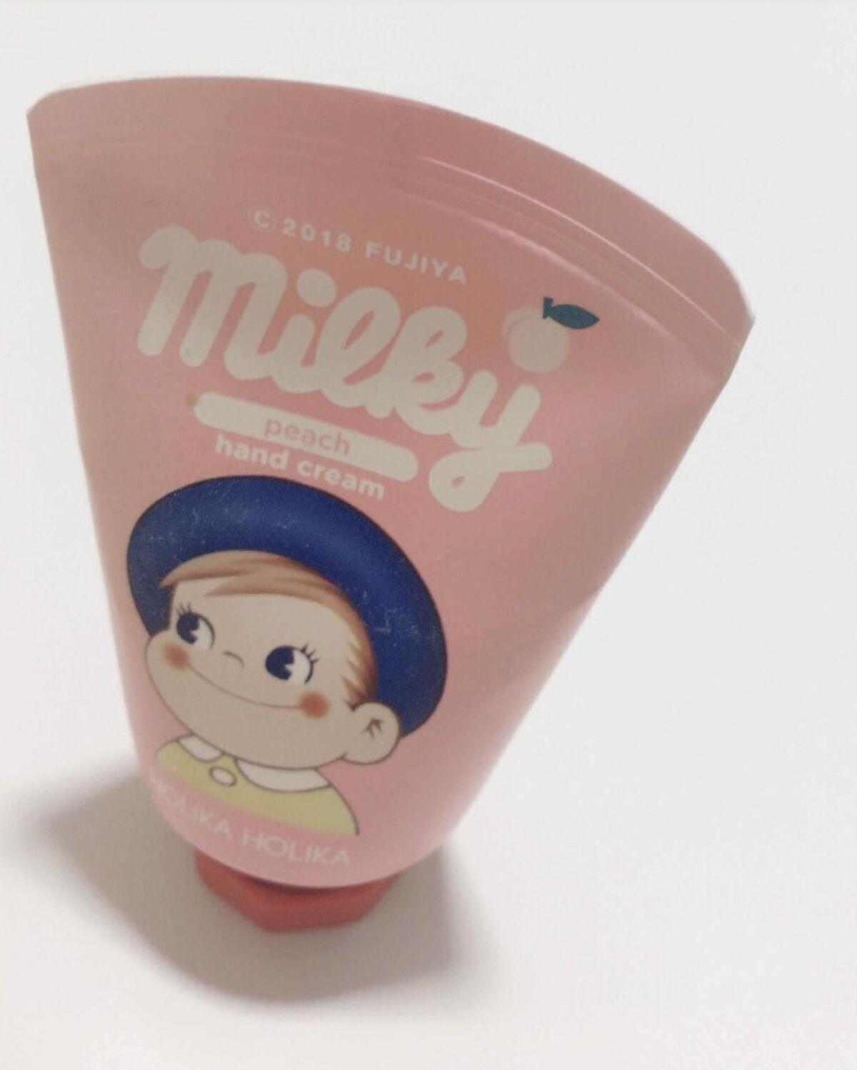 ハンドクリーム/HOLIKA HOLIKA/ハンドクリームを使ったクチコミ（2枚目）