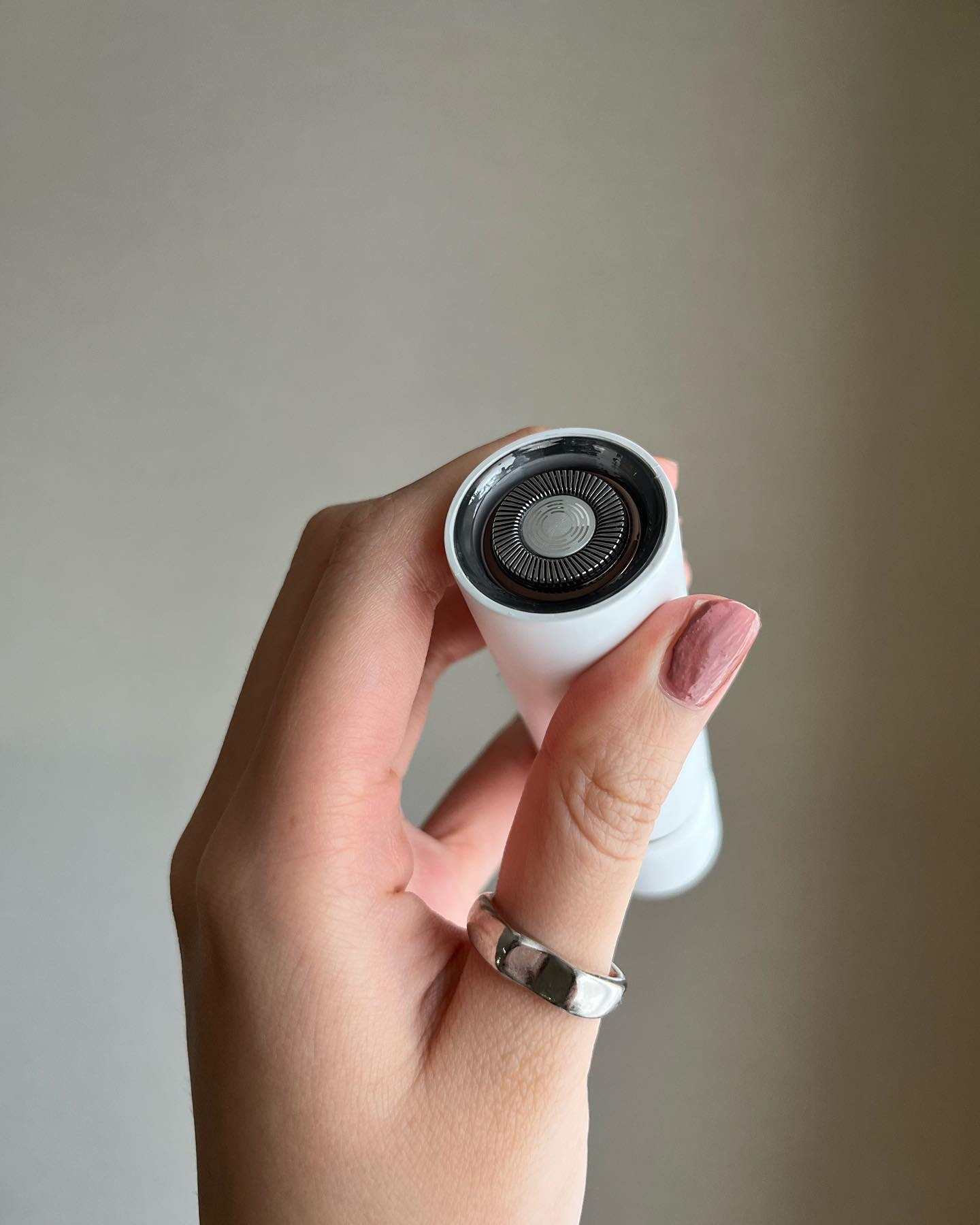 スキムシェーバー/ReFa/シェーバーを使ったクチコミ（2枚目）