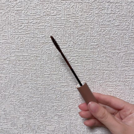 パーフェクトラッシュフィットカラ/EYE2IN/マスカラを使ったクチコミ(5枚目)