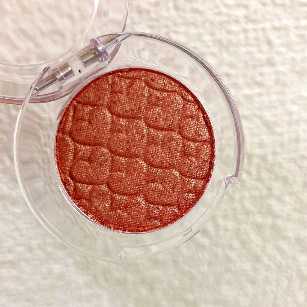 ルックアット マイアイズ/ETUDE/単色アイシャドウを使ったクチコミ(2枚目)