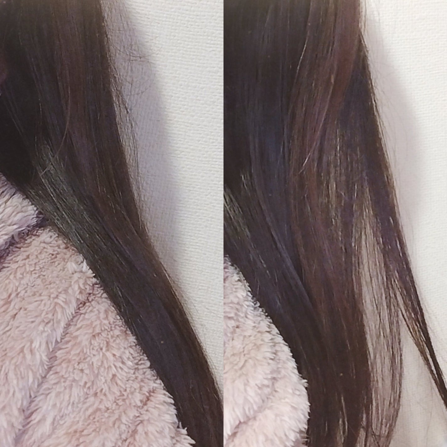 モエブ アヌカチン シャンプー/トリートメント/moev/市販シャンプーを使ったクチコミ(6枚目)