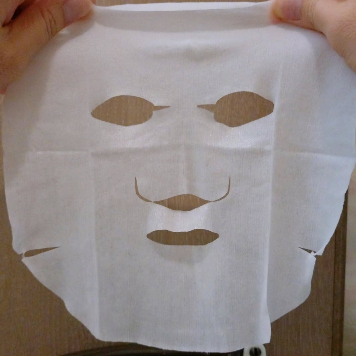 ルルルンプレシャス GREEN(Glow Up)/ルルルン/シートマスク・パックを使ったクチコミ(4枚目)