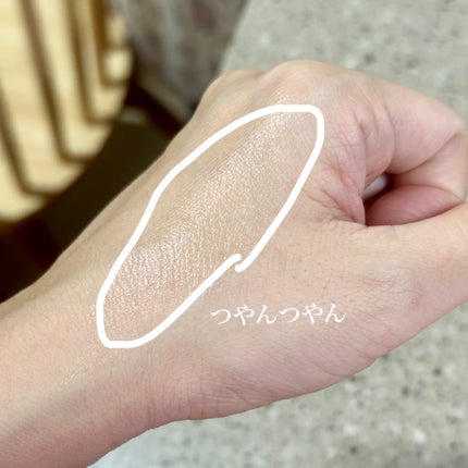 WRバウンス マルチバーム/KAHI/フェイスバームを使ったクチコミ(3枚目)