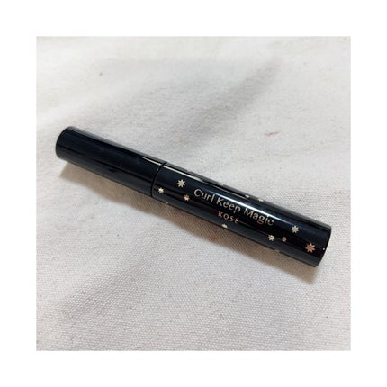 カールキープマジック/コーセーコスメニエンス/マスカラを使ったクチコミ(2枚目)