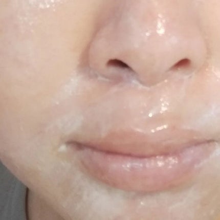 クリアゲルクレンズ/Fleuri(フルリ)/クレンジングジェルを使ったクチコミ(2枚目)