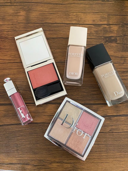 ディオール アディクト リップ マキシマイザー/Dior/リップグロスを使ったクチコミ(1枚目)