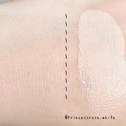 F5 リフレッシュクッション/keybo/クッションファンデーションを使ったクチコミ(5枚目)