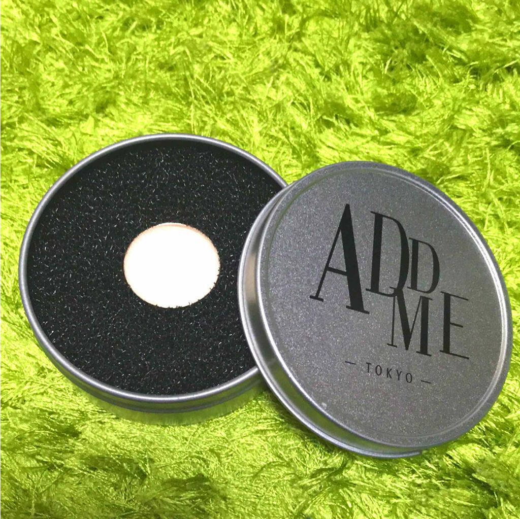 ドライブラシクリーナー/ADDME/その他化粧小物を使ったクチコミ（2枚目）