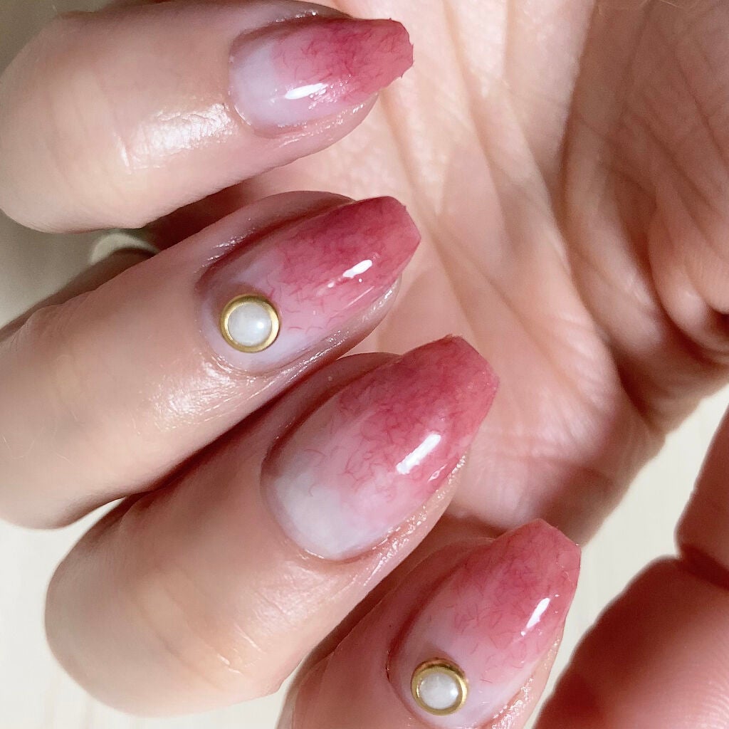 ナチュラルネイルカラーN/デュカート/マニキュアを使ったクチコミ(3枚目)