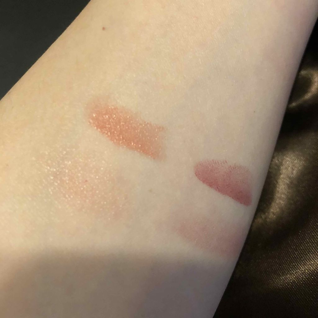 リップス アンド ボーイズ/TOM FORD BEAUTY/口紅を使ったクチコミ（3枚目）