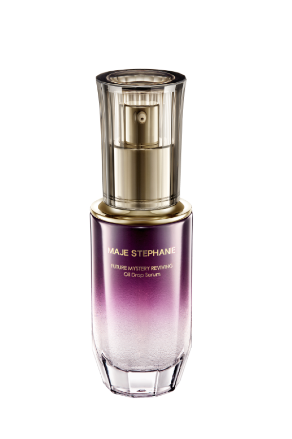 MAJE STEPHANIE FUTURE MYSTERY REVIVING   Oil Drop Serum