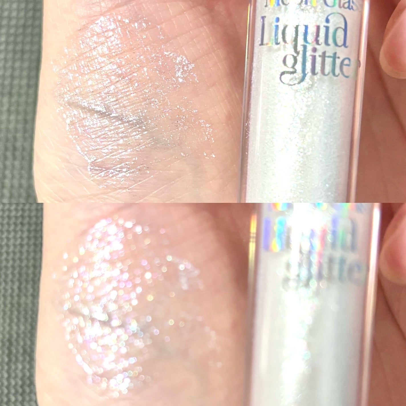 プロ アイ パレット エアー/CLIO/アイシャドウパレットを使ったクチコミ(9枚目)