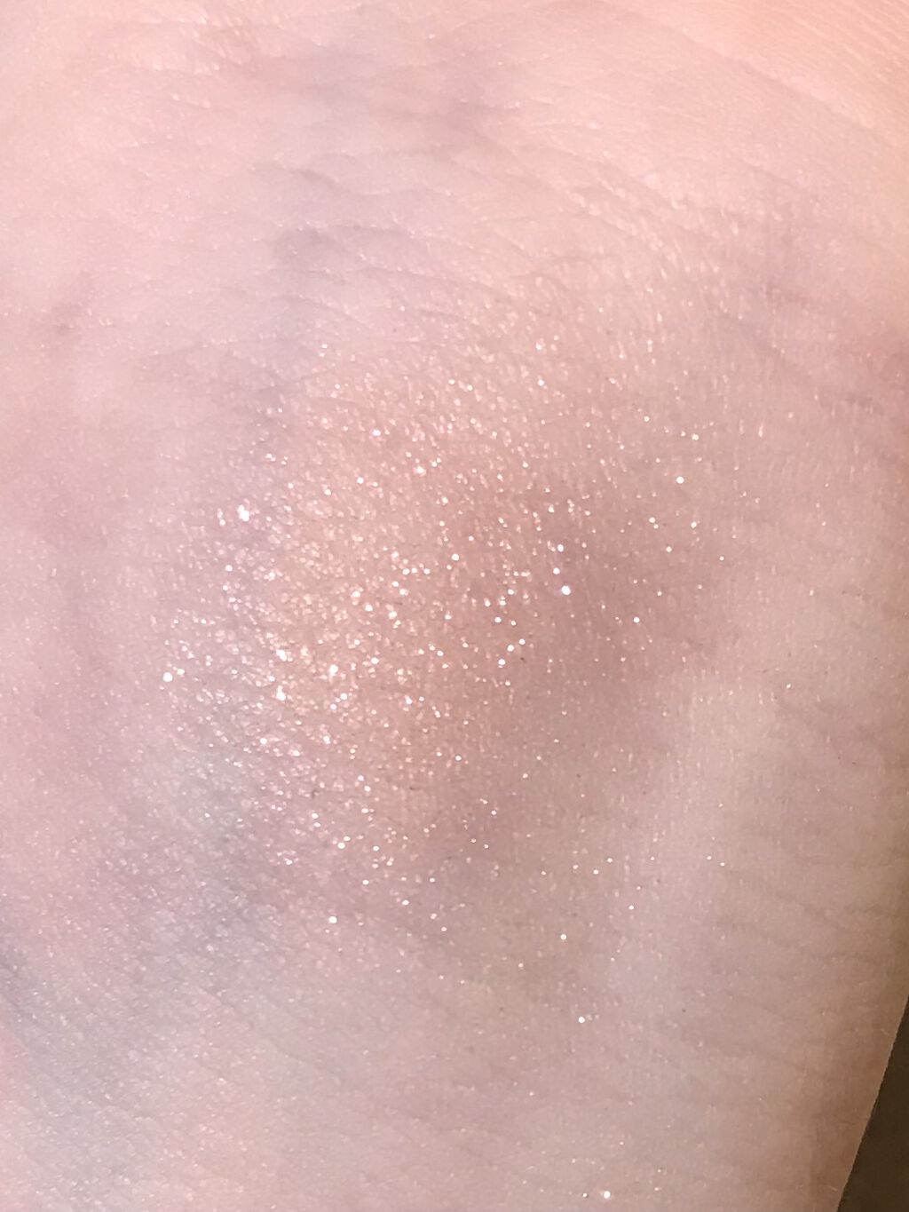 プレイカラー アイシャドウ/ETUDE/アイシャドウパレットを使ったクチコミ（2枚目）