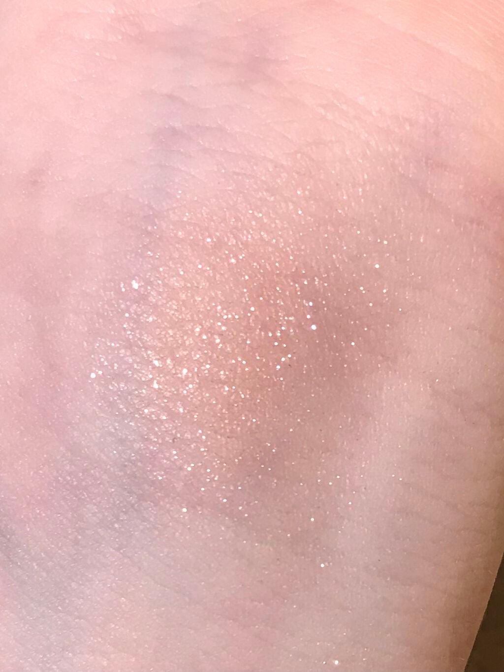 プレイカラー アイシャドウ/ETUDE/アイシャドウパレットを使ったクチコミ(2枚目)