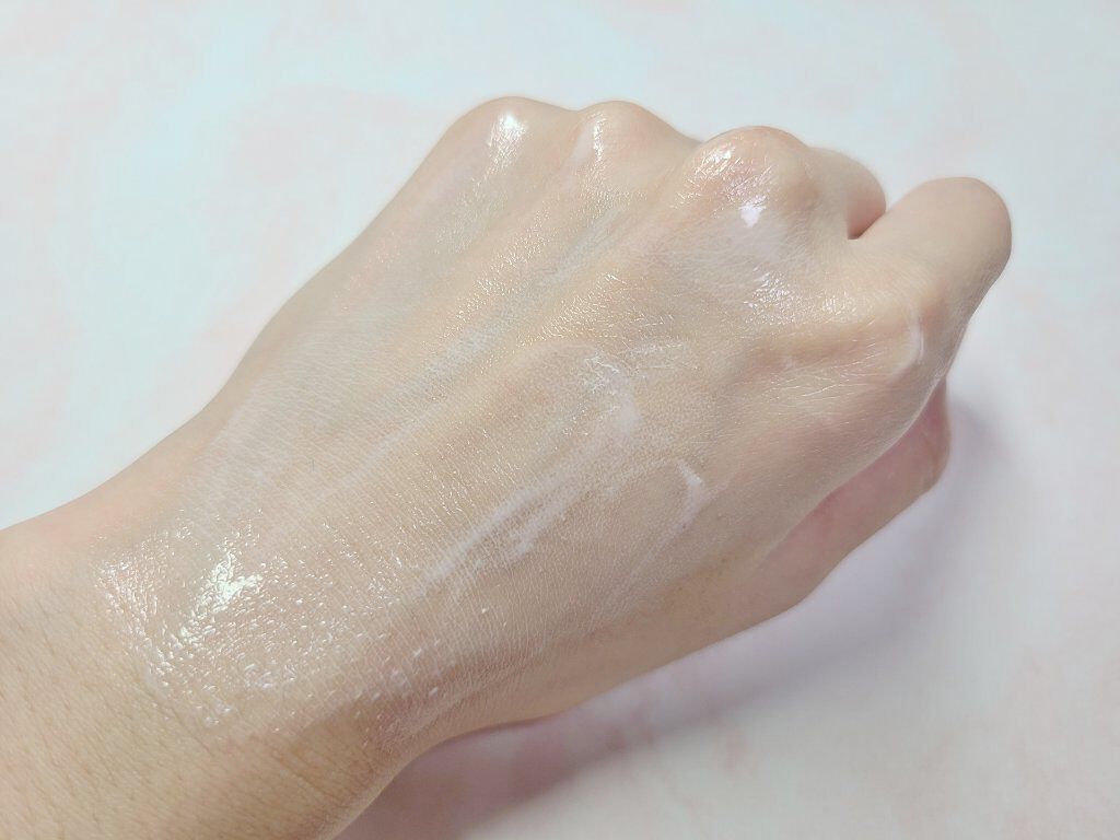 クリスタライザー/JILL STUART/乳液を使ったクチコミ(3枚目)