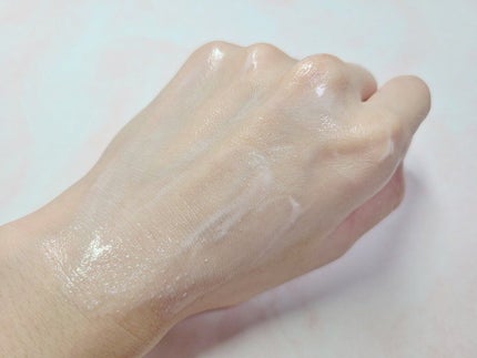 クリスタライザー/JILL STUART/乳液を使ったクチコミ(3枚目)