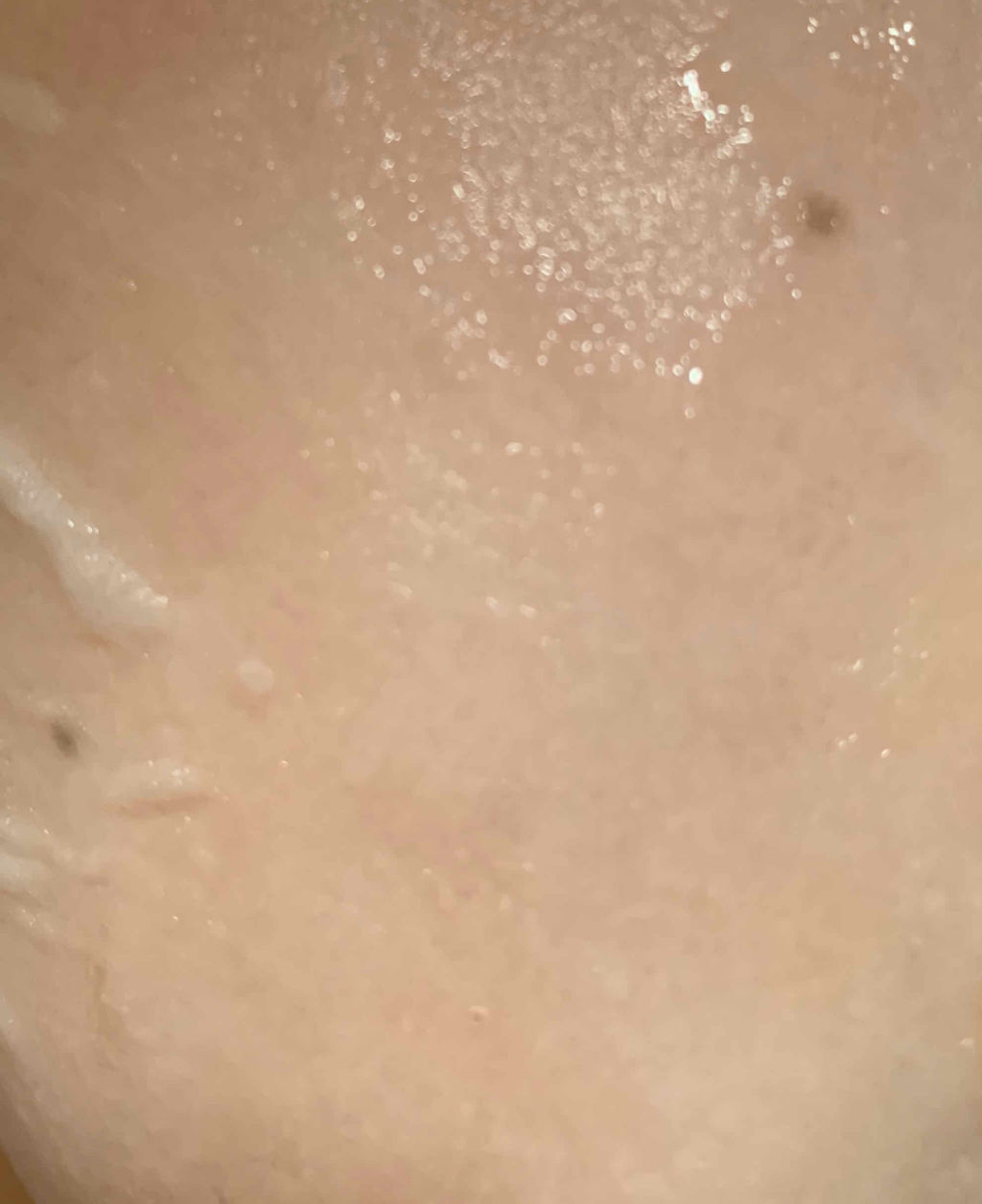 グリーンティマイルドシートマスク/goodal/シートマスク・パックを使ったクチコミ（3枚目）