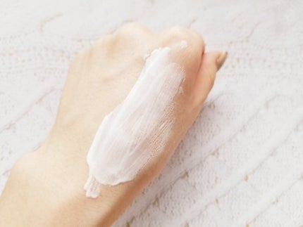 パーフェクトUV アクアブースター/アネッサ/日焼け止め・UVケアを使ったクチコミ(5枚目)