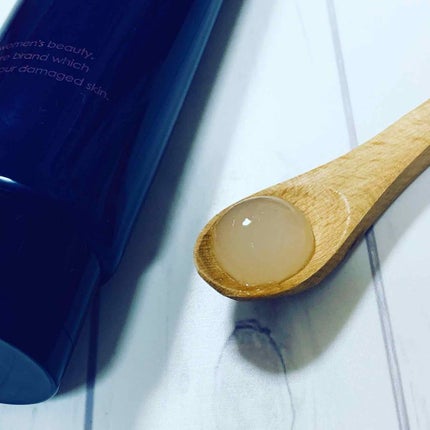 モイストゲルクレンジング/Re dermalab/クレンジングジェルを使ったクチコミ(2枚目)