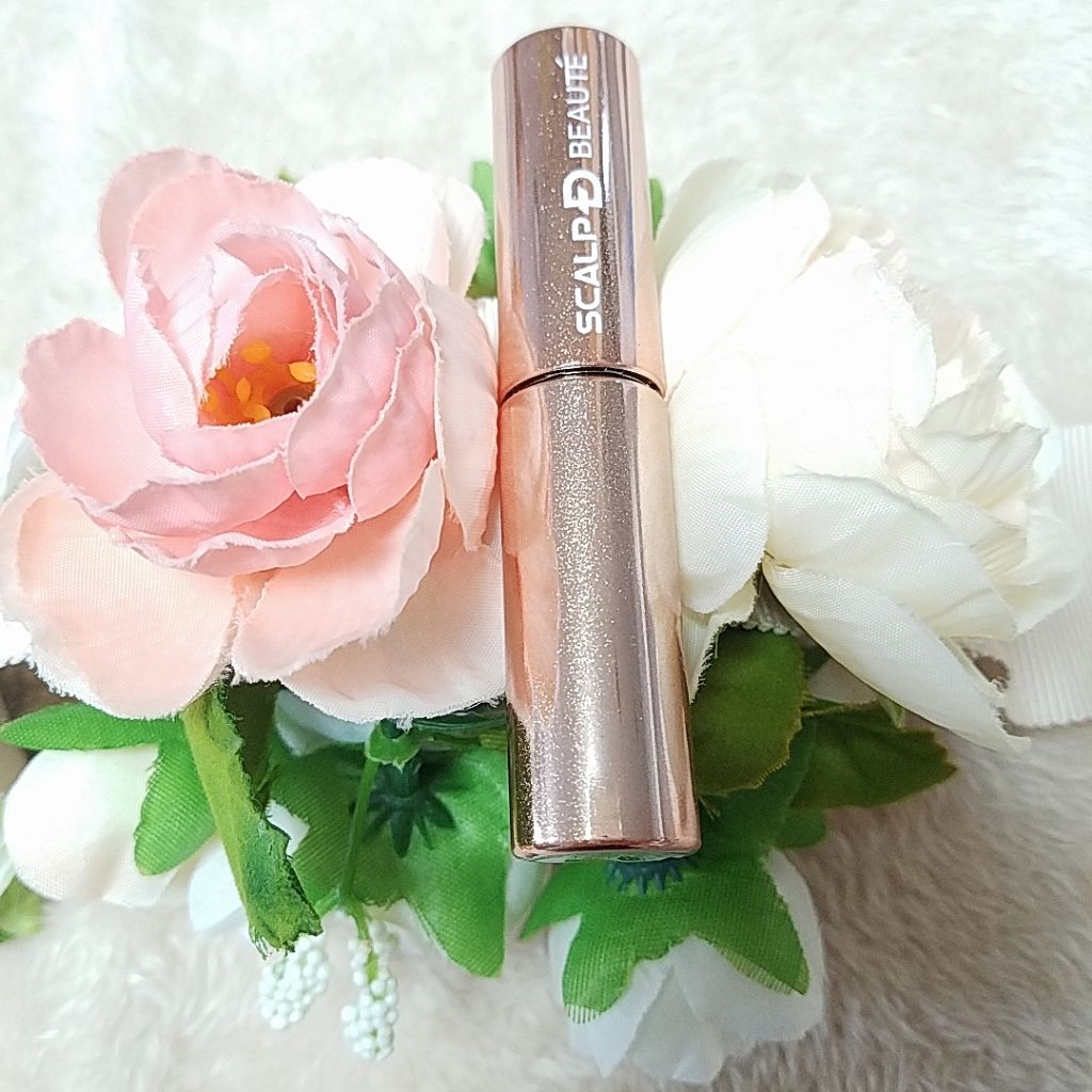 スカルプD ボーテ ピュアフリーアイラッシュセラム プレミアム/アンファー(スカルプD)/まつげ美容液を使ったクチコミ(1枚目)