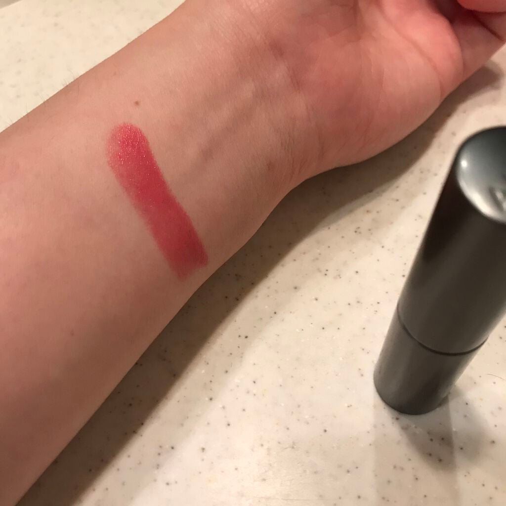 タイムレスカラーリップ/オーブ/口紅を使ったクチコミ(2枚目)