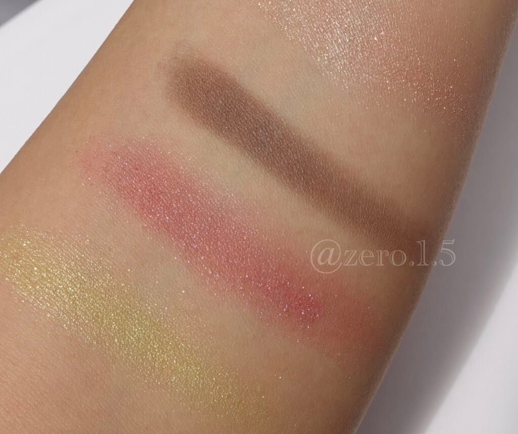 ミネラルルージュ/エトヴォス/口紅を使ったクチコミ(2枚目)