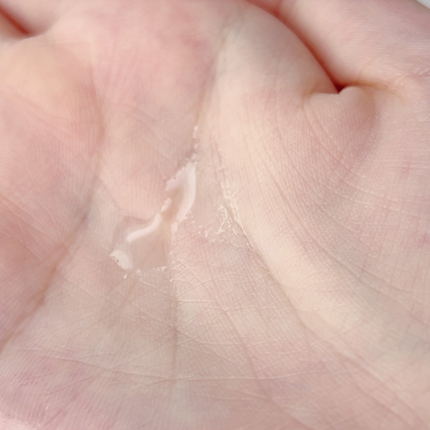 高品位「スクワラン」/HABA/フェイスオイルを使ったクチコミ(2枚目)