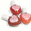 cherry heart tint / Merrymonde