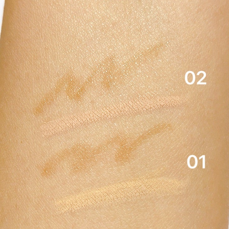 インナーライナー/TLTC/リキッドアイライナーを使ったクチコミ(4枚目)