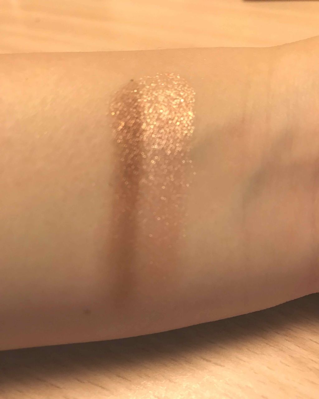 16 EYE MAGAZINE/16BRAND/アイシャドウパレットを使ったクチコミ(4枚目)