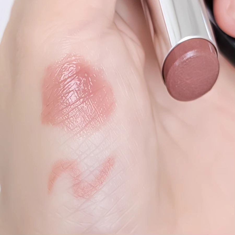 キスミー フェルム ミセイロルージュ/キスミー フェルム/口紅を使ったクチコミ（2枚目）