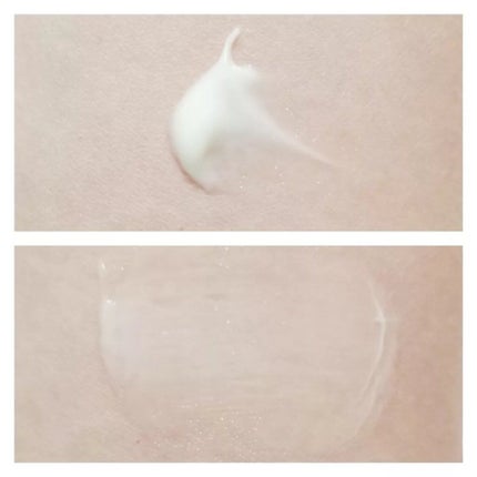 オーバーナイト ヴェールクリーム/BRIGHTAGE/フェイスクリームを使ったクチコミ(3枚目)