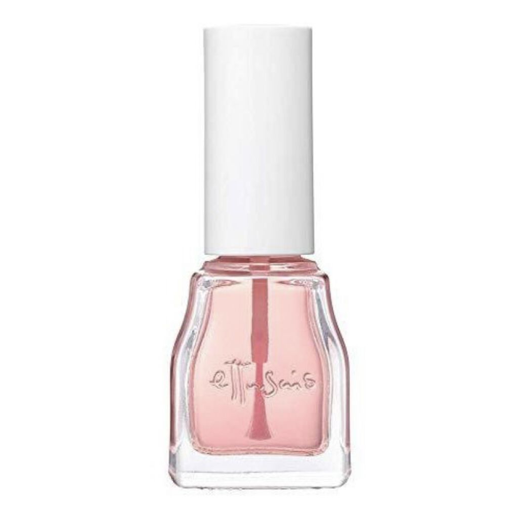 エテュセ クイックケアコート/ettusais/ネイルオイル・トリートメントを使ったクチコミ（1枚目）