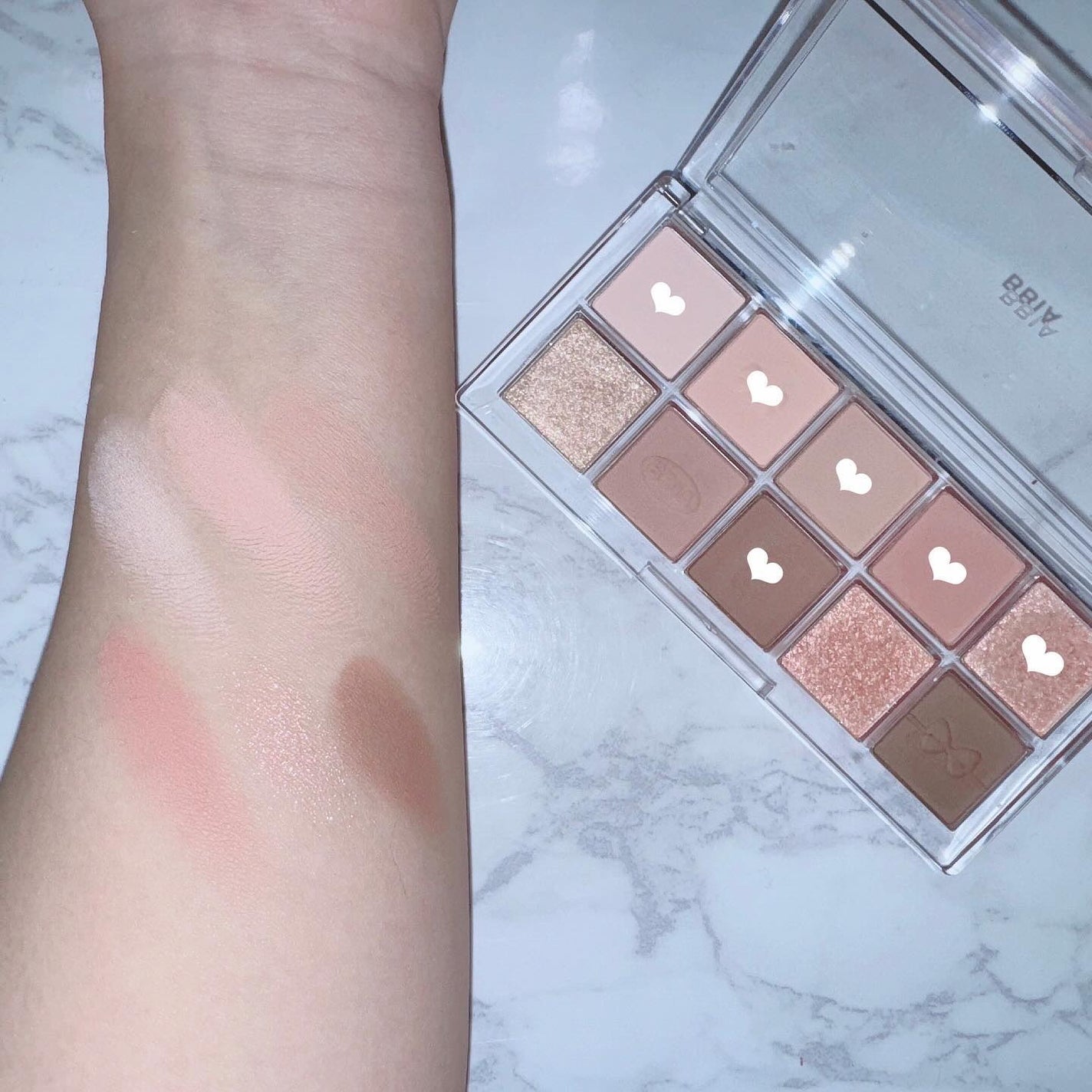 ロングラスティングチップコンシーラー/LUNA/リキッドコンシーラーを使ったクチコミ(2枚目)