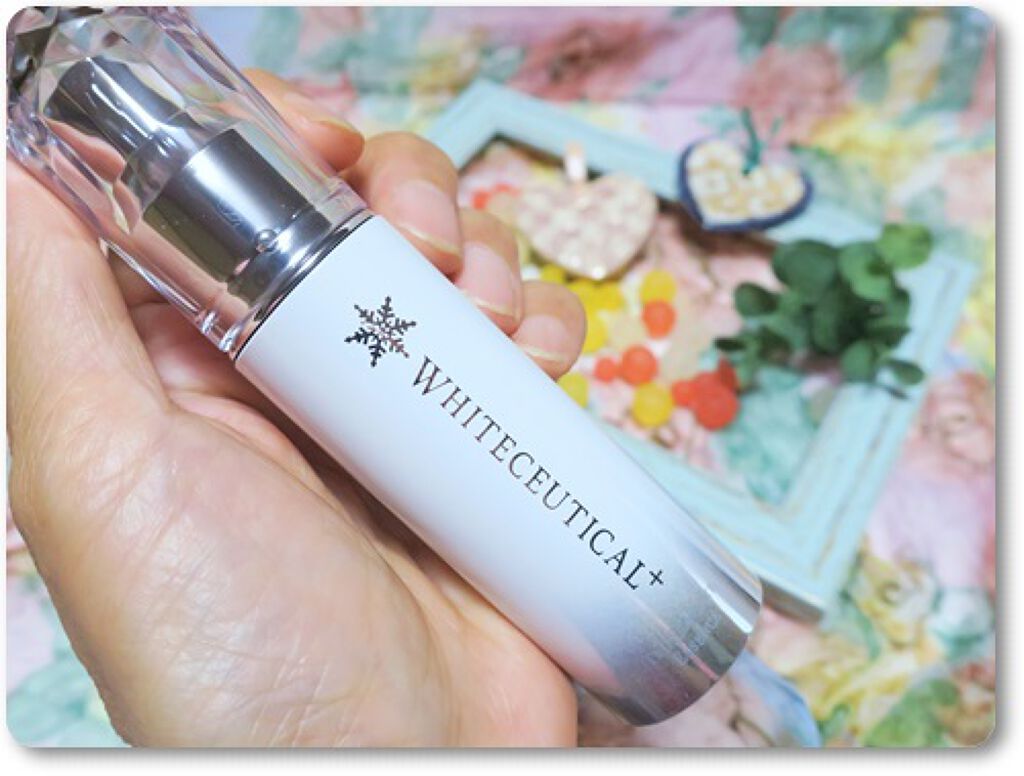 トリプルホワイトエッセンス/ホワイトシューティカル/美容液を使ったクチコミ(4枚目)