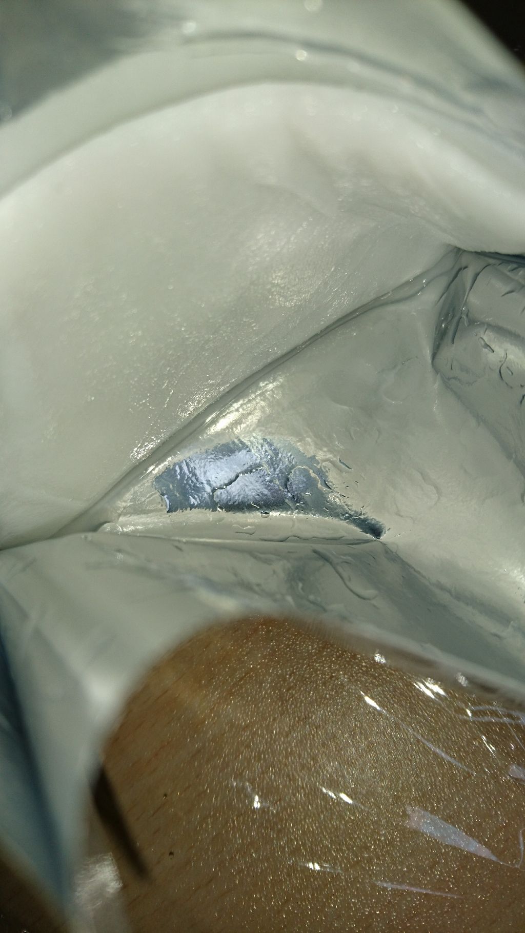 やさしいしっとりマスク/フエキ/シートマスク・パックを使ったクチコミ(2枚目)