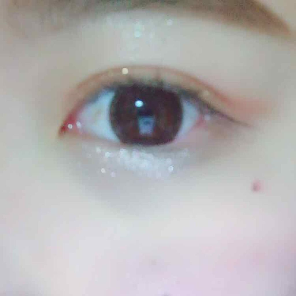 バレンタインボックス/VAVI MELLO/アイシャドウパレットを使ったクチコミ(4枚目)