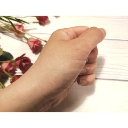 モイストラボ ミネラルファンデーション /Moist Labo/パウダーファンデーションを使ったクチコミ(4枚目)