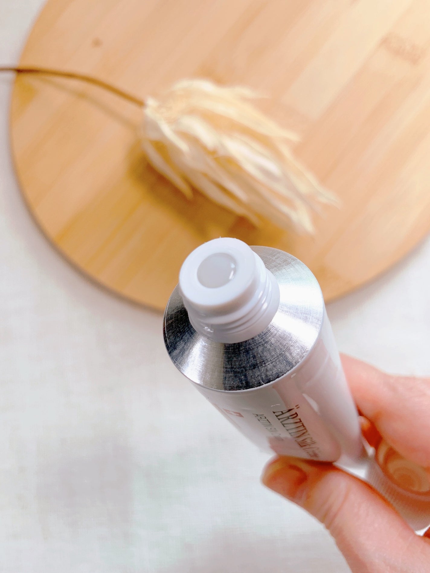 シルククリーム/エルツティン/美容液を使ったクチコミ(3枚目)