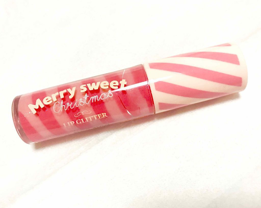 popon on LIPS 「韓国コスメブランドSKINFOODクリスマスホリデーエディショ..」(1枚目)