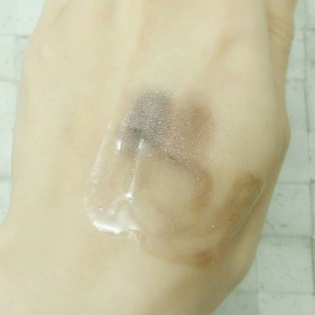 マイルドクレンジング オイル/ファンケル/オイルクレンジングを使ったクチコミ(2枚目)