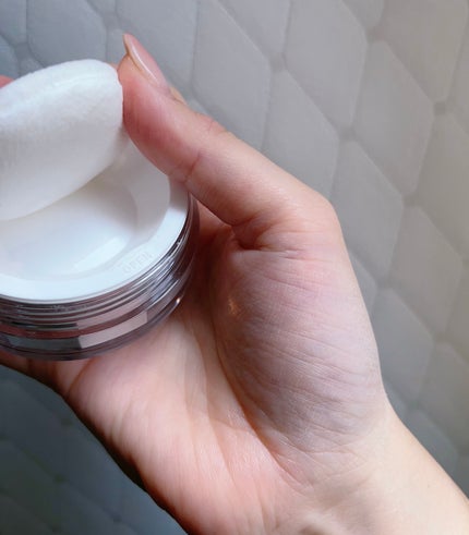 フィニッシングキープミスト クール/チャコット・コスメティクス/フィックスミストを使ったクチコミ(4枚目)