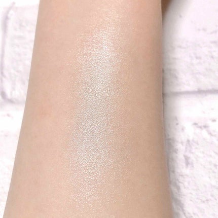 パールグロウハイライト/CEZANNE/パウダーハイライトを使ったクチコミ(3枚目)