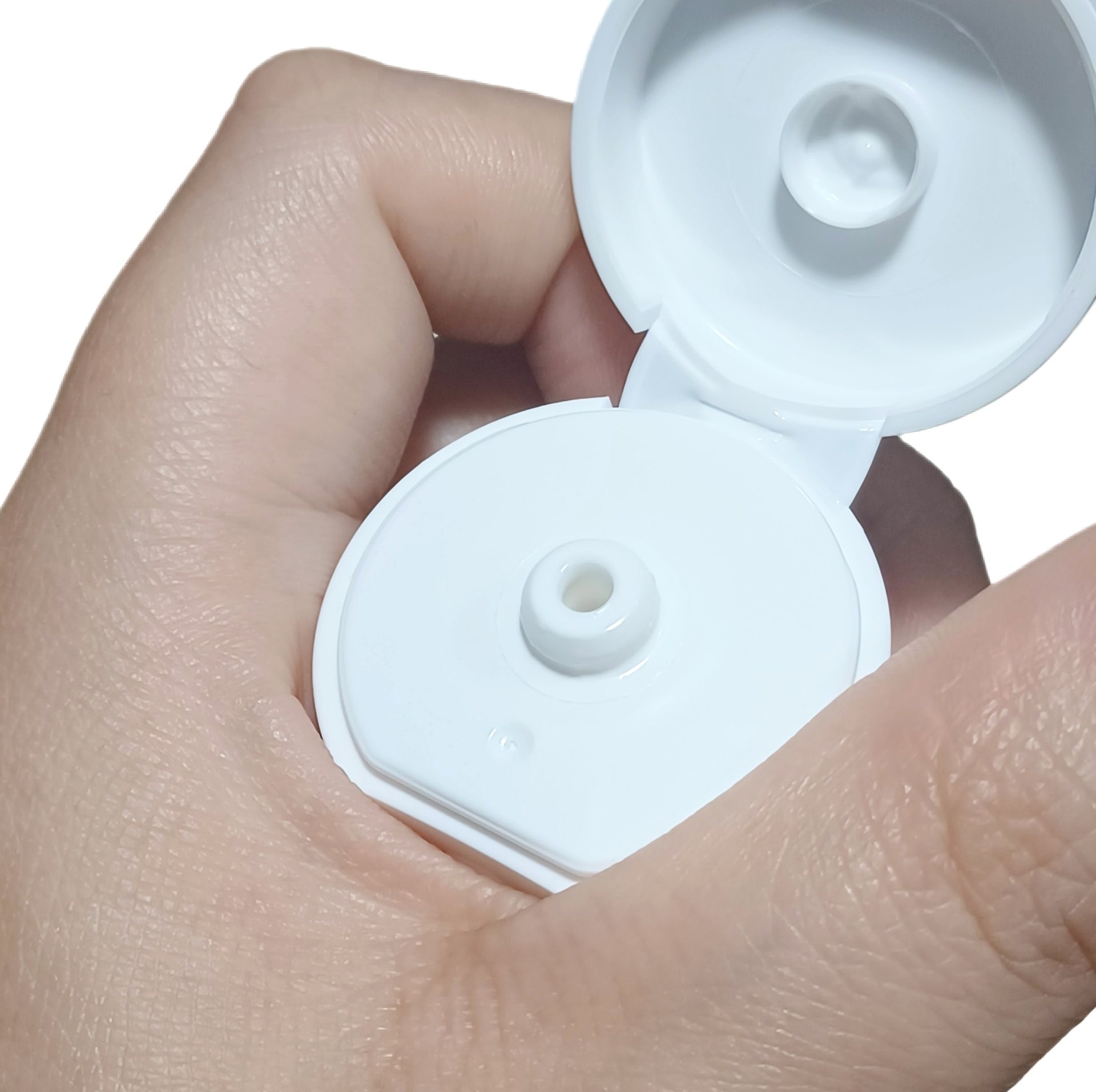 ワイトニング 美白ボディークリーム/Ytning/ボディクリームを使ったクチコミ（2枚目）