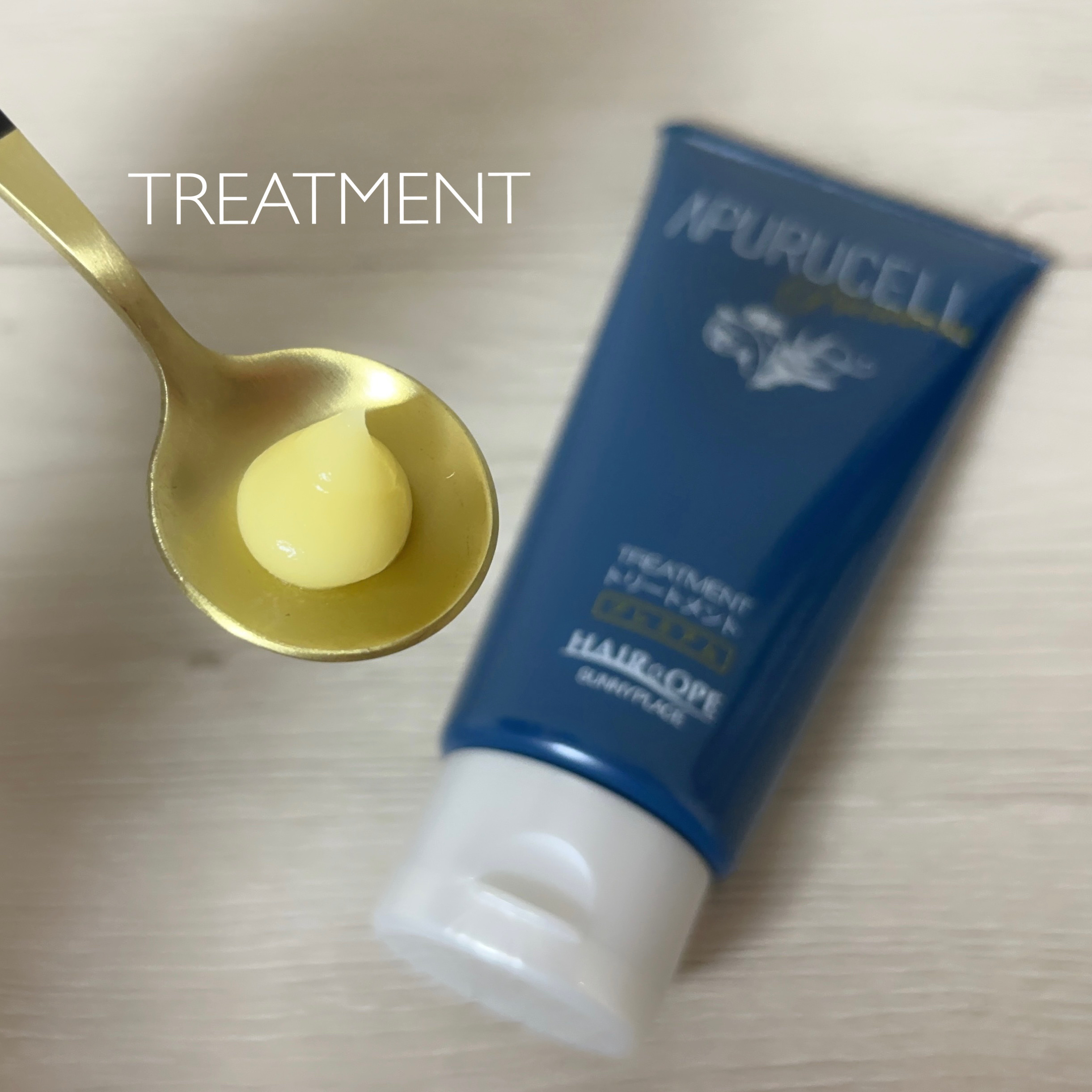 アプルセル シャンプー プレミアム/サニープレイス/市販シャンプーを使ったクチコミ（3枚目）