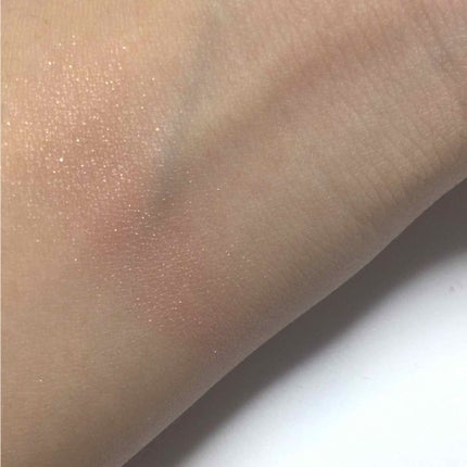 シャドーカスタマイズ/MAJOLICA MAJORCA/単色アイシャドウを使ったクチコミ(2枚目)