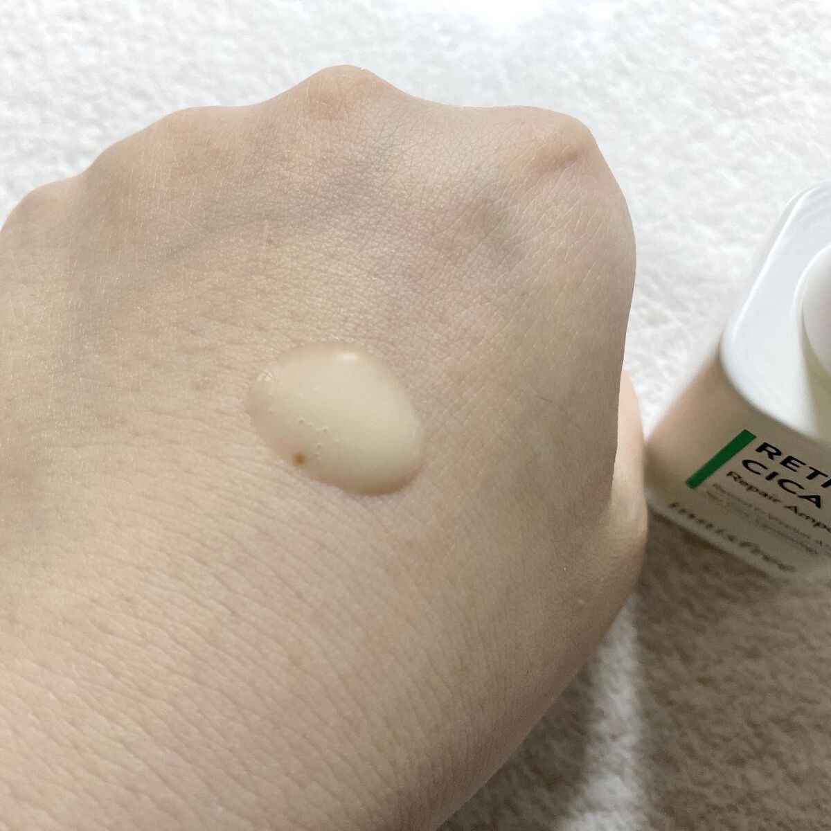 を使ったクチコミ（3枚目）